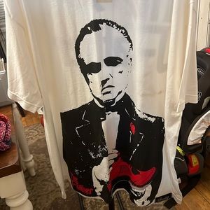 Mens shirt - size 3xl